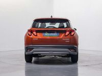 Usado Hyundai Tucson 179 CV (131 kW) 2024 Naranja SUV