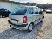 Usado Citroën Xsara Picasso Exclusive 90 CV (66 kW) 2005 Verde Monovolumen