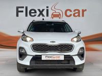 usado Kia Sportage 1.6 MHEV Business DCT 100kW (136CV) 4X2 Híbrido en Flexicar Toledo 3