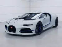 Nuevo Bugatti Tourbillon 800 CV (588 kW) 2026 Coupe