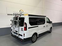 Usado Fiat Talento 125 CV (91 kW) 2018 Blanco Monovolumen