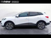 Usado Renault Kadjar Zen 140 CV (102 kW) 2020 Blanco SUV