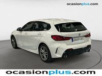 usado BMW 118 Serie 1 d