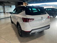 Nouvelle Seat Arona 116 ch (85 kW) 2026 Blanc SUV