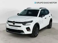 Nuevo Citroën C3 110 CV (80 kW) 2026 Blanco SUV