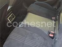 Usado Renault Mégane GT Line GT-Line 140 CV (102 kW) 2019 Azul Berlina