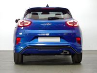 Usado Ford Puma ST-Line X 125 CV (91 kW) 2023 Azul SUV