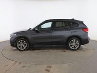 Occasion BMW X1 Advantage 136 PK (100 kW) 2021 Grijs SUV