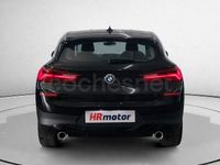 Usado BMW X1 Advantage 150 CV (110 kW) 2022 Negro SUV