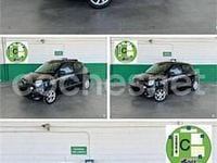 Usado Renault Twingo Intens 70 CV (51 kW) 2015 Negro Utilitario