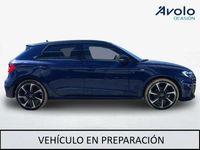 Usado Audi A1 Sportback Black Edition 116 CV (85 kW) 2025 Utilitario
