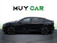 Usado Peugeot 408 GT GT 130 CV (95 kW) 2023 Negro Berlina