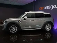 Usado Mini Cooper Countryman 220 CV (161 kW) 2022 Gris / plata SUV