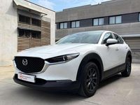 Usado Mazda CX-30 Prime-Line 140 CV (102 kW) 2024 Blanco SUV