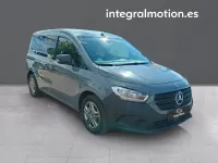 Usado Mercedes Citan 110 95 CV (69 kW) 2023 Gris Monovolumen