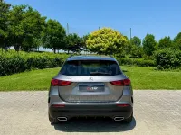 Usado Mercedes GLA200 150 CV (110 kW) 2022 Gris / plata SUV