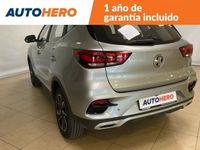 usado MG ZS 1.5 VTI Luxury