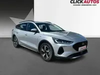 Usado Ford Focus Active 155 CV (114 kW) 2024 Azul