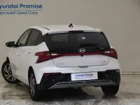 Nuevo Hyundai i20 99 CV (72 kW) 2025 Utilitario