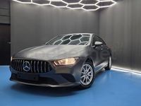 Usado Mercedes CLA200 Shooting Brake 150 CV (110 kW) 2022 Gris / plata Familiar