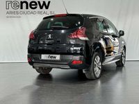 usado Peugeot 3008 1.6 BlueHDi Style 120