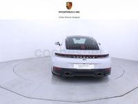 Usado Porsche 911 Carrera 394 CV (289 kW) 2024 Gris / plata Coupe
