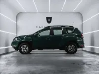 Usado Dacia Duster Comfort 116 CV (85 kW) 2020 Verde SUV