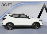 Usado MG ZS Luxury 106 CV (77 kW) 2023 Blanco SUV