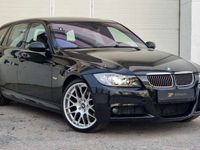 usado BMW 335 335 d Touring Aut.