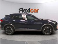 Usado Cupra Formentor 150 CV (110 kW) 2023 Azul SUV