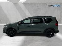 Usado Dacia Jogger Extreme 140 CV (102 kW) 2025 Verde Monovolumen