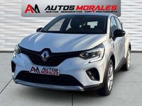 Brugt Renault Captur Intens 91 HK (66 kW) 2021 Hvid SUV