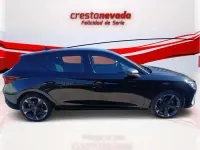 Usado Cupra Leon 150 CV (110 kW) 2023 Negro