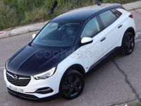 Usado Opel Grandland X Edition 224 CV (164 kW) 2022 Blanco SUV