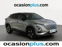 Usado Omoda 5 147 CV (108 kW) 2025 Blanco SUV