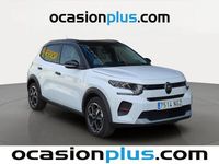 Käytetty Citroën C3 101 HP (74 kW) 2025 Valkoinen Katumaasturi