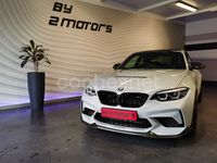 Occasion BMW M2 450 ch (330 kW) 2021 Gris Coupé