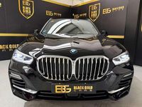 Usado BMW X5 Comfort Edition 398 CV (292 kW) 2021 Negro SUV