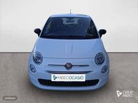 usado Fiat 500 1.2 8v 51KW (69 CV) Lounge