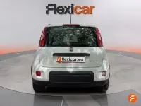 Usado Fiat Panda City Life 70 CV (51 kW) 2022 Blanco Utilitario