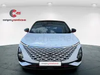 Usado Omoda 5 185 CV (136 kW) 2024 Blanco SUV