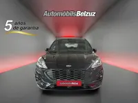 Usado Ford Kuga ST-Line 226 CV (166 kW) 2022 Negro SUV
