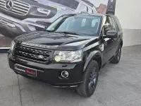 Usado Land Rover Freelander 2 SE 150 CV (110 kW) 2014 Negro SUV