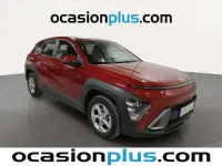 Usado Hyundai Kona 141 CV (103 kW) 2023 Rojo SUV