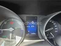 Usado Toyota C-HR Plus 122 CV (89 kW) 2018 Blanco SUV