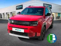 Nuevo Fiat Grande Panda Icon 110 CV (80 kW) 2025 Utilitario