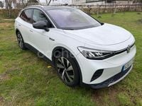 Begagnad VW ID.4 Pro Performance 210 kW (286 HK) 2021 Eléctrico SUV
