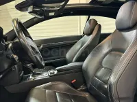 Usado Mercedes E350 Elegance 231 CV (169 kW) 2010 Negro Coupe
