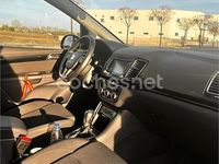 Usado Seat Alhambra I-Tech 177 CV (130 kW) 2013 Azul Monovolumen