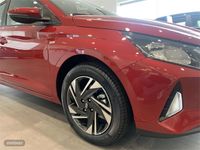 usado Hyundai i20 1.0 TGDI 74kW (100CV) 48V Klass